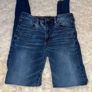 American Eagle jean